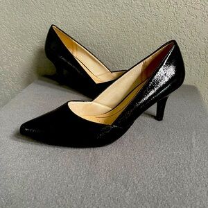 Lifestride women’s brand new heels. Black pumps new in box.